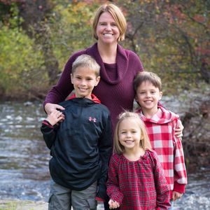 Meet your Posher, Leah